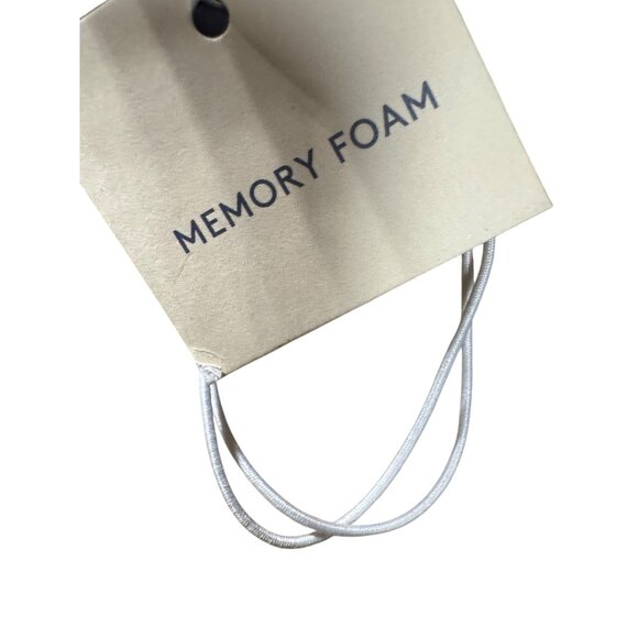 Universal Thread Tan Ankle Boots With Side Zipper And Memory Foam Insole  Size 7 - Picture 4 of 8